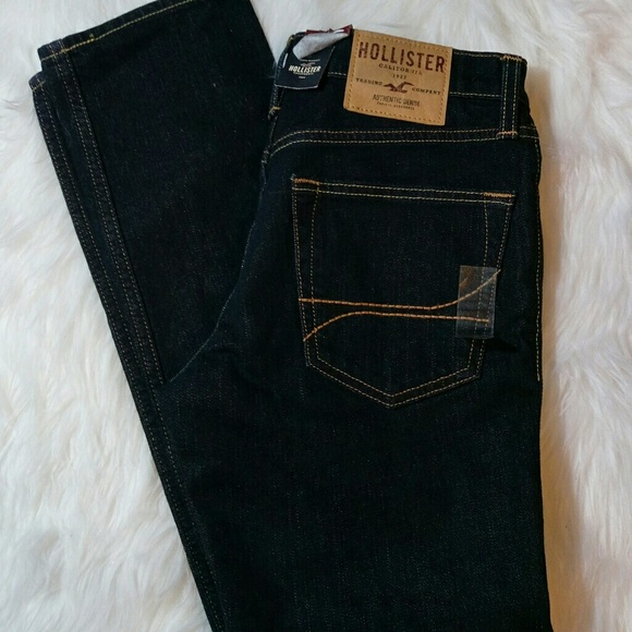 Hollister Other - Men's Hollister Skinny Jeans